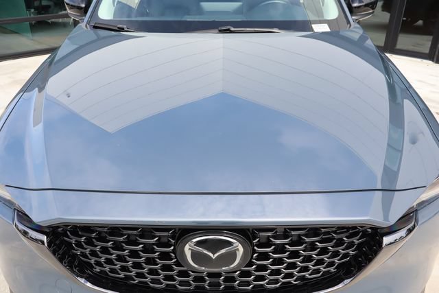 Used 2025 MAZDA CX-5 Carbon Edition AWD/4WD image 11