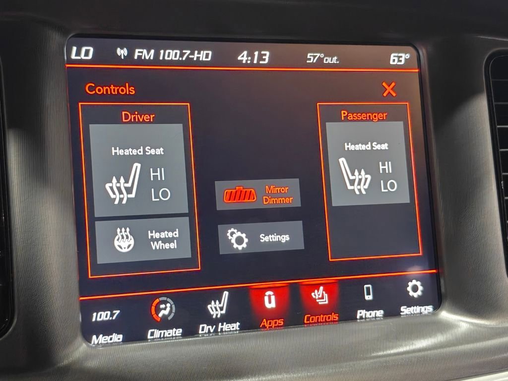 Used 2021 Dodge Charger GT image 35