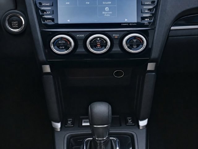 Used 2018 Subaru Forester 2.5i Touring AWD/4WD image 14