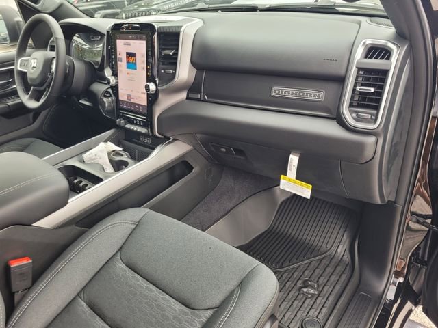 New 2026 RAM 1500 Big Horn AWD/4WD image 17