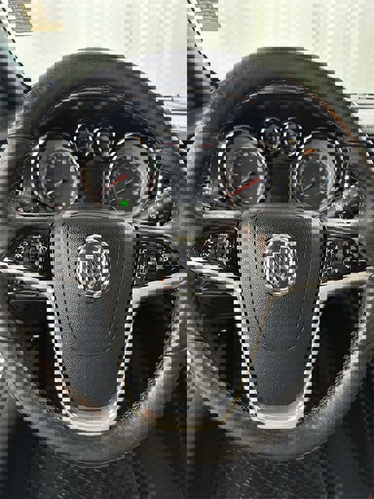 Used 2017 Buick Cascada Premium image 15