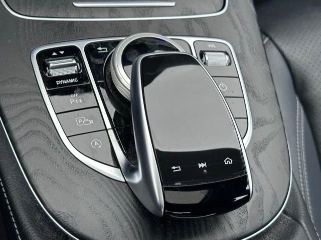 Certified 2018 Mercedes-Benz E 300 4MATIC image 16