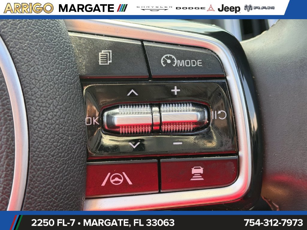 Used 2021 Kia Sorento EX w/ Panoramic Sunroof Package FWD image 29