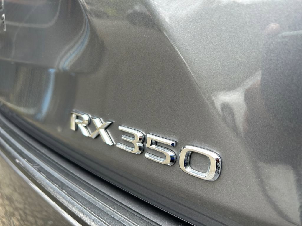 Used 2019 Lexus RX 350 FWD w/ Navigation Package image 35