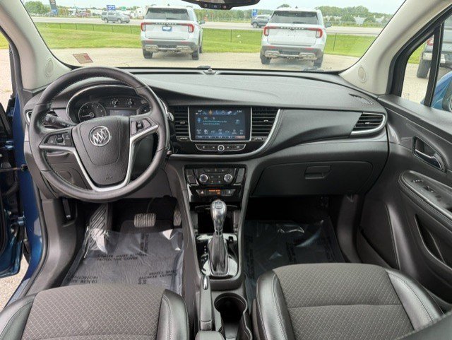 Used 2019 Buick Encore Preferred w/ Safety Package FWD image 28