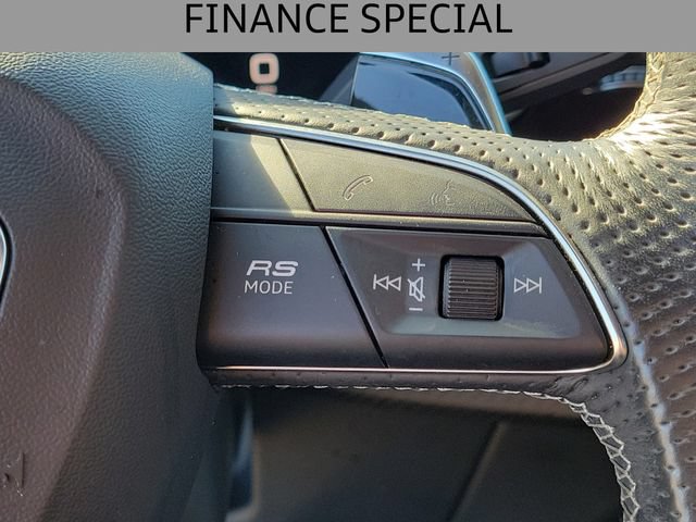 Used 2021 Audi RS Q8 AWD/4WD image 31