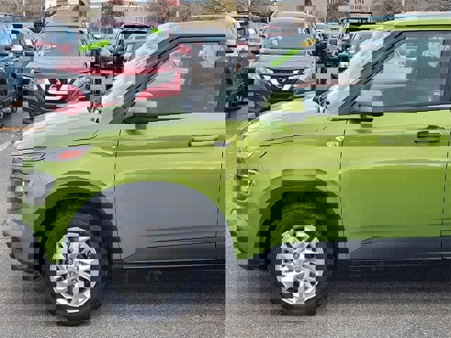 Used 2021 Hyundai Venue SE image 8