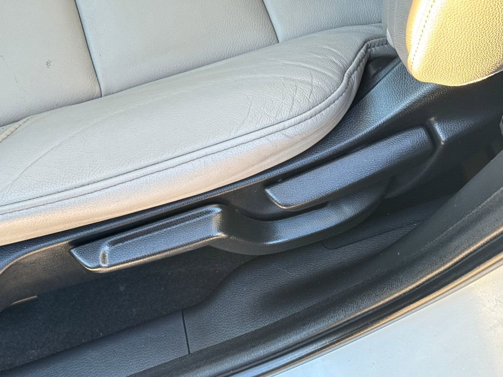 Used 2018 Honda HR-V EX-L image 44