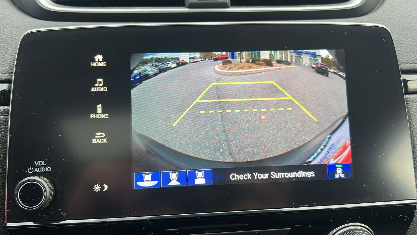 Used 2020 Honda CR-V EX-L image 29