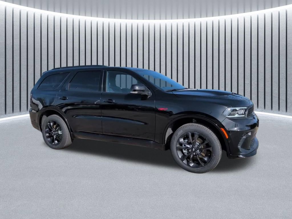 New 2026 Dodge Durango GT image 3
