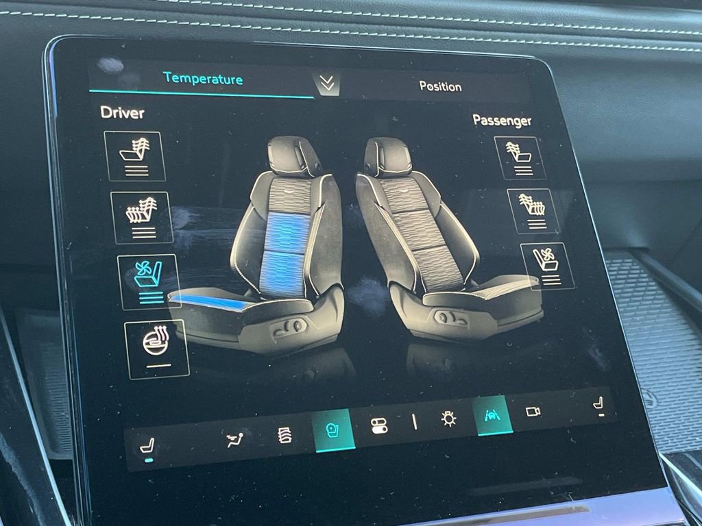 Certified 2025 Cadillac Escalade Sport w/ Touring Package image 37