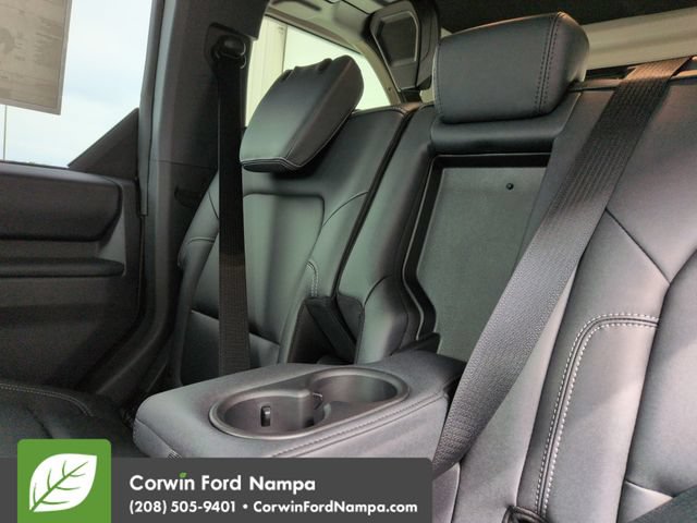 New 2026 Ford Bronco Badlands w/ Sasquatch Package AWD/4WD image 26