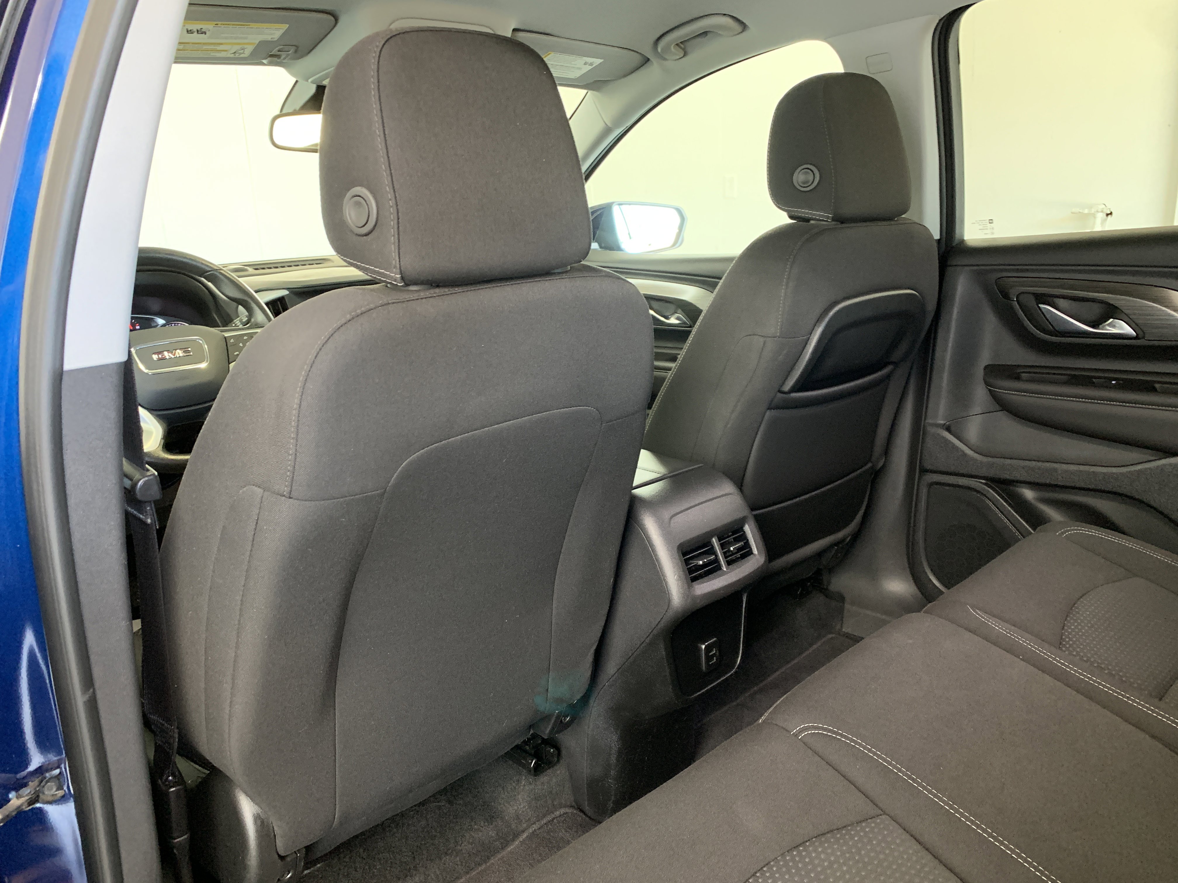 Used 2022 GMC Terrain SLE w/ Driver Convenience Package image 39