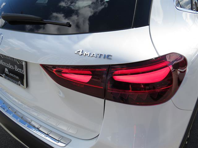 Used 2025 Mercedes-Benz GLA 250 4MATIC image 27