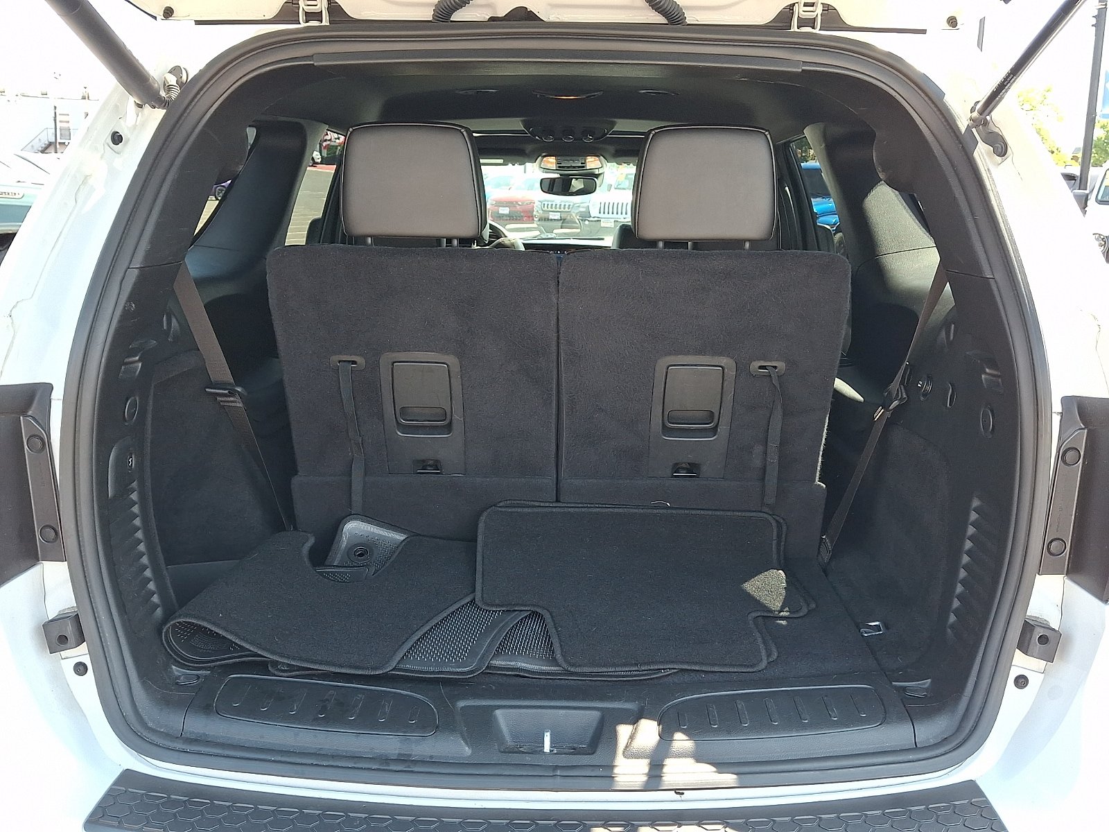 Used 2023 Dodge Durango R/T AWD/4WD image 29