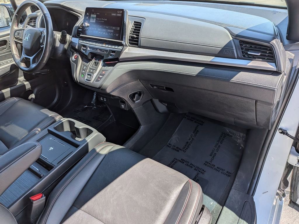 Used 2025 Honda Odyssey Sport-L image 32