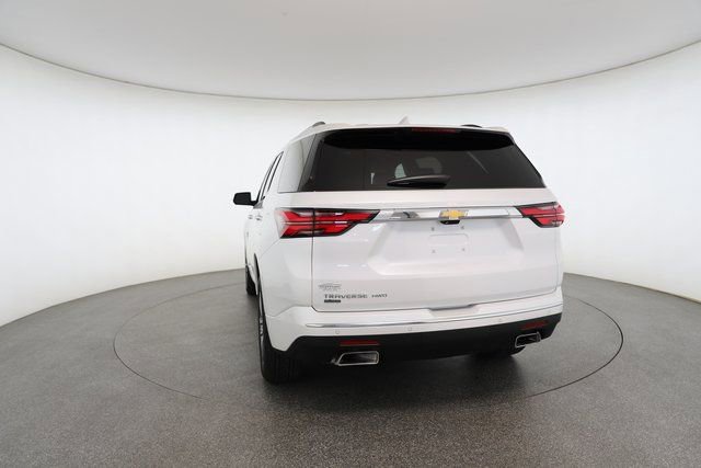 Used 2024 Chevrolet Traverse High Country image 13