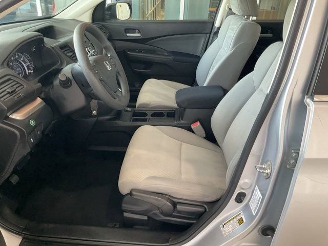 Used 2016 Honda CR-V LX image 3