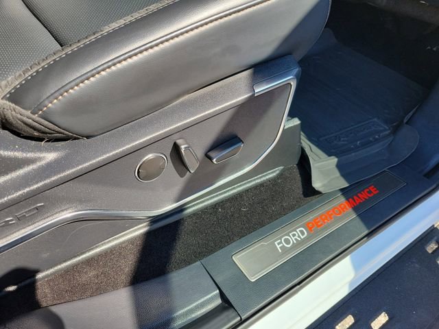 Used 2022 Ford F150 Raptor w/ Equipment Group 801A High image 35