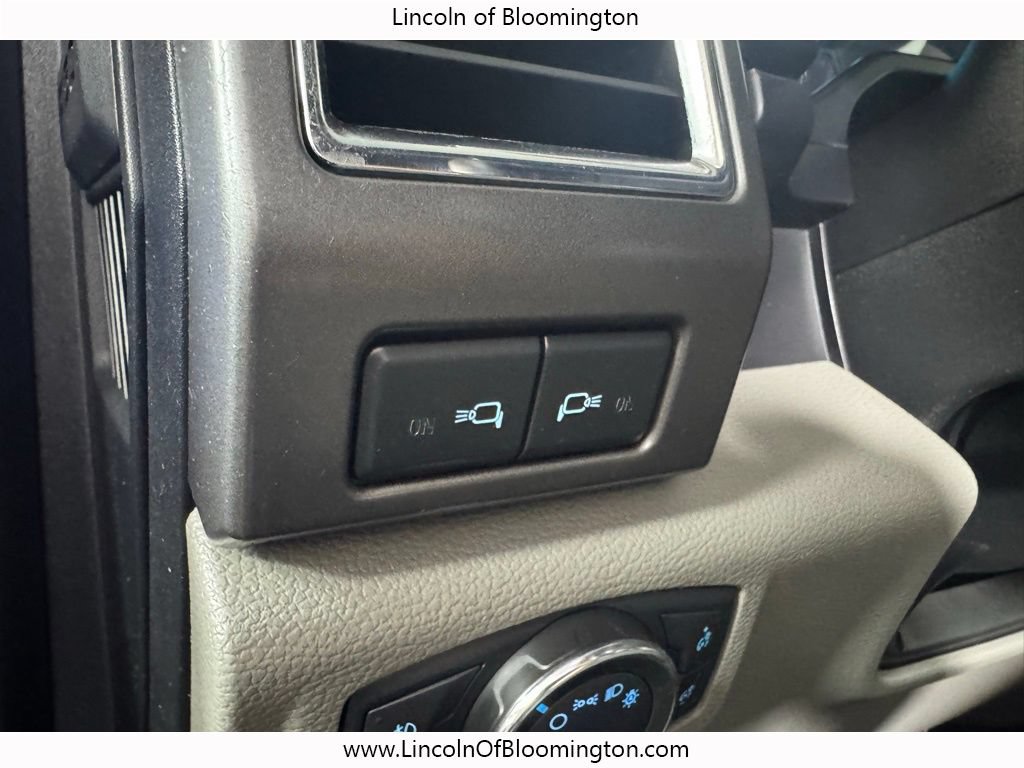 Used 2016 Ford F150 XLT w/ Equipment Group 302A Luxury AWD/4WD image 34