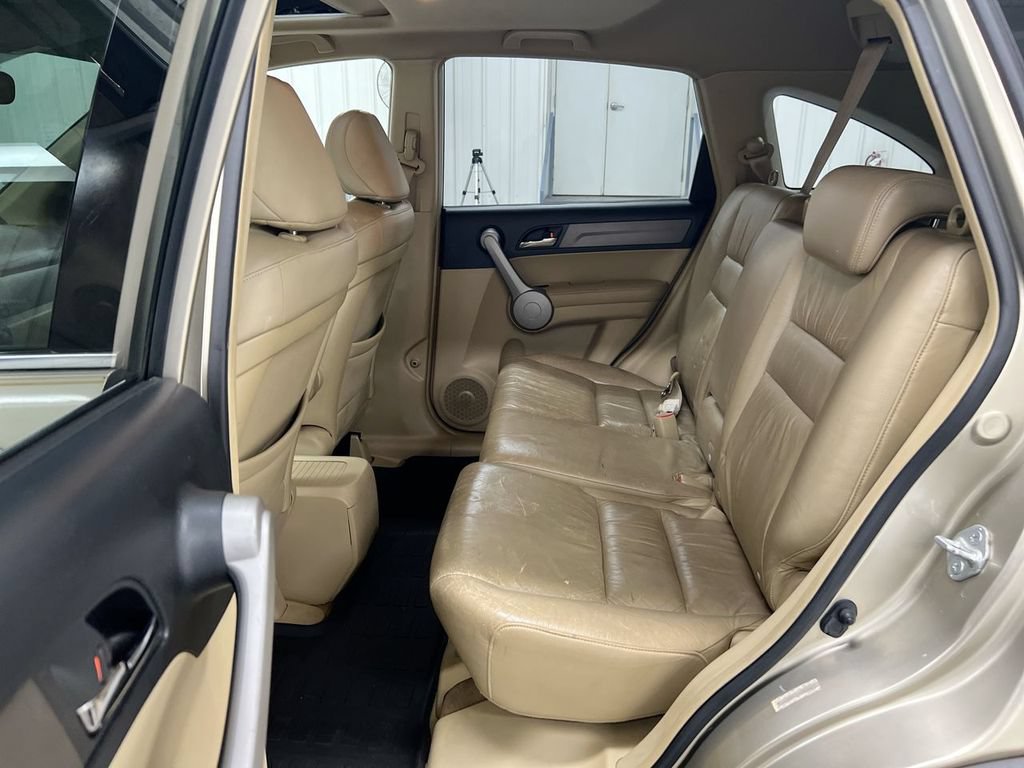 Used 2007 Honda CR-V EX-L image 22