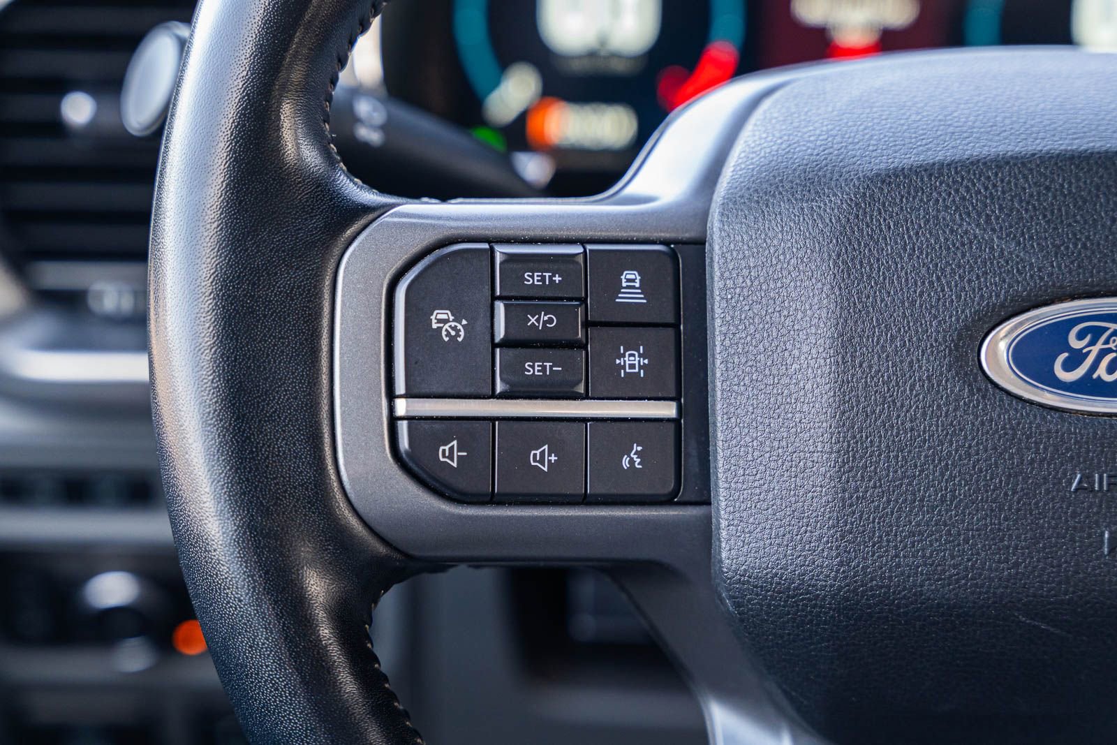 Used 2021 Ford F150 Lariat image 25