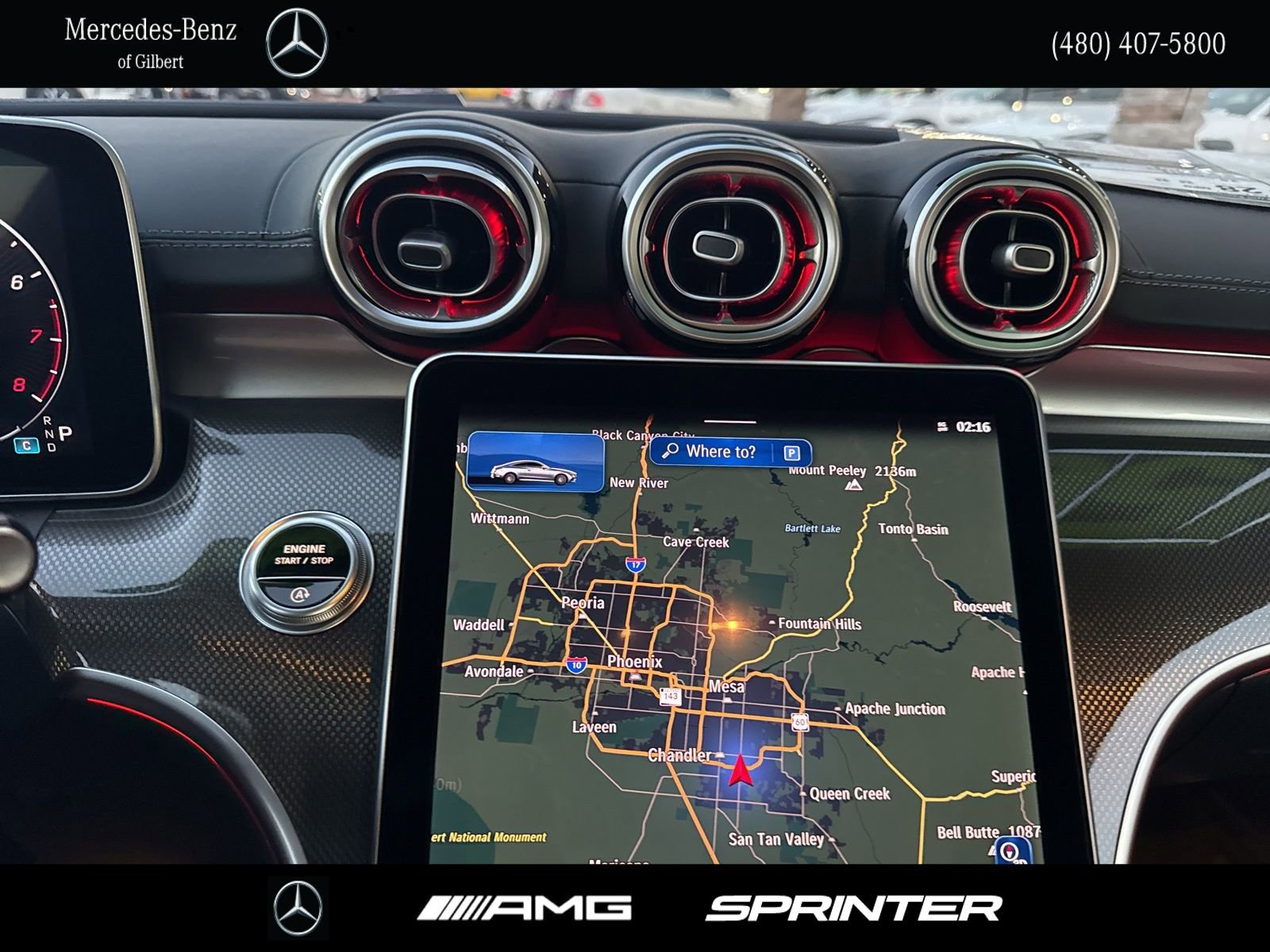 New 2024 Mercedes-Benz CLE 300 4MATIC Coupe image 23