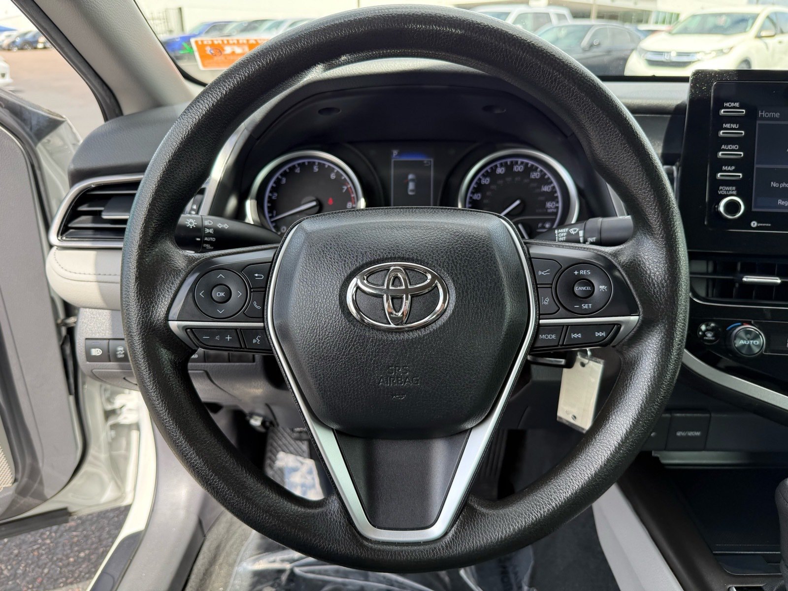Used 2024 Toyota Camry LE FWD image 16