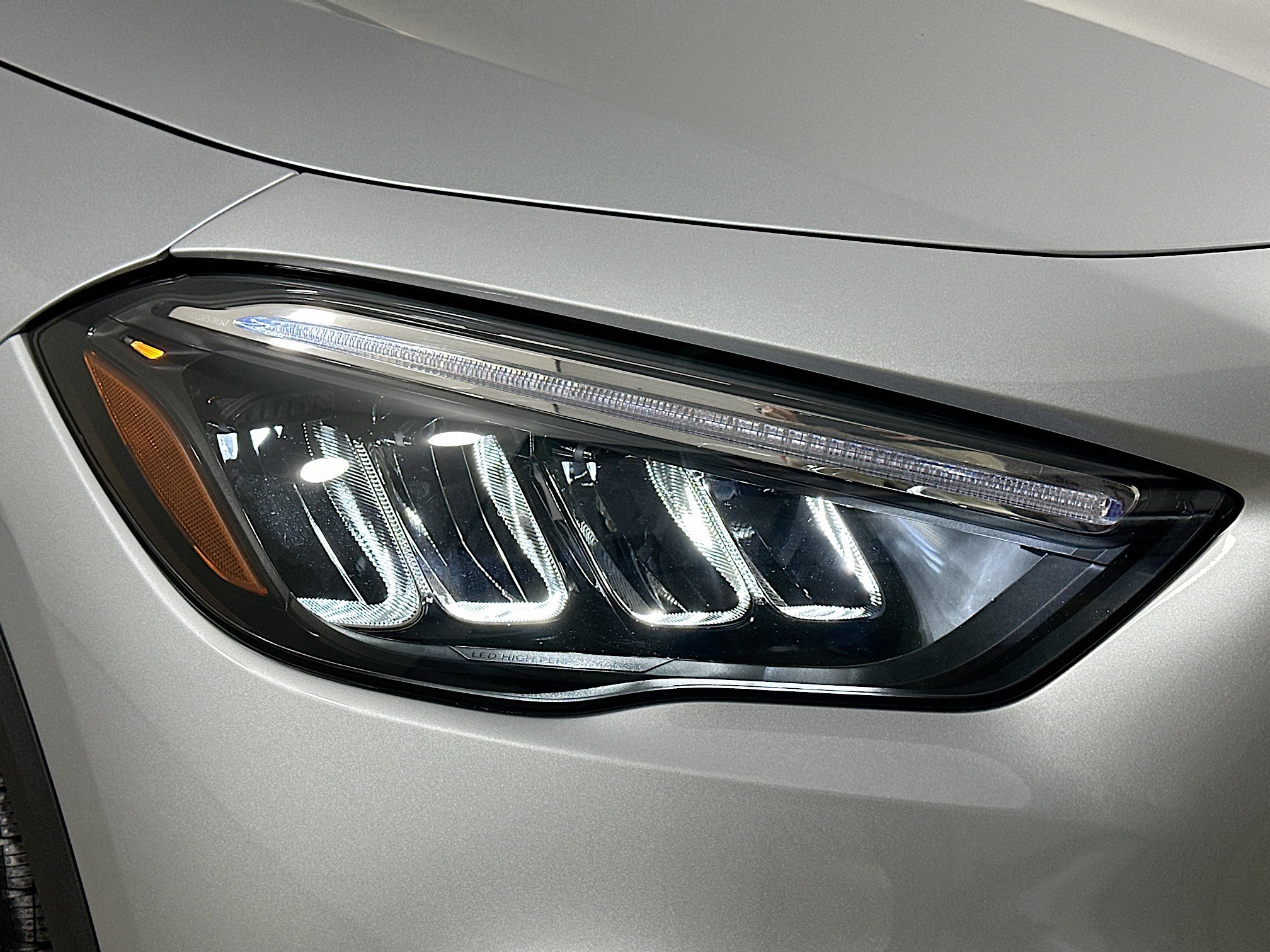 Used 2026 Mercedes-Benz GLA 250 4MATIC image 43