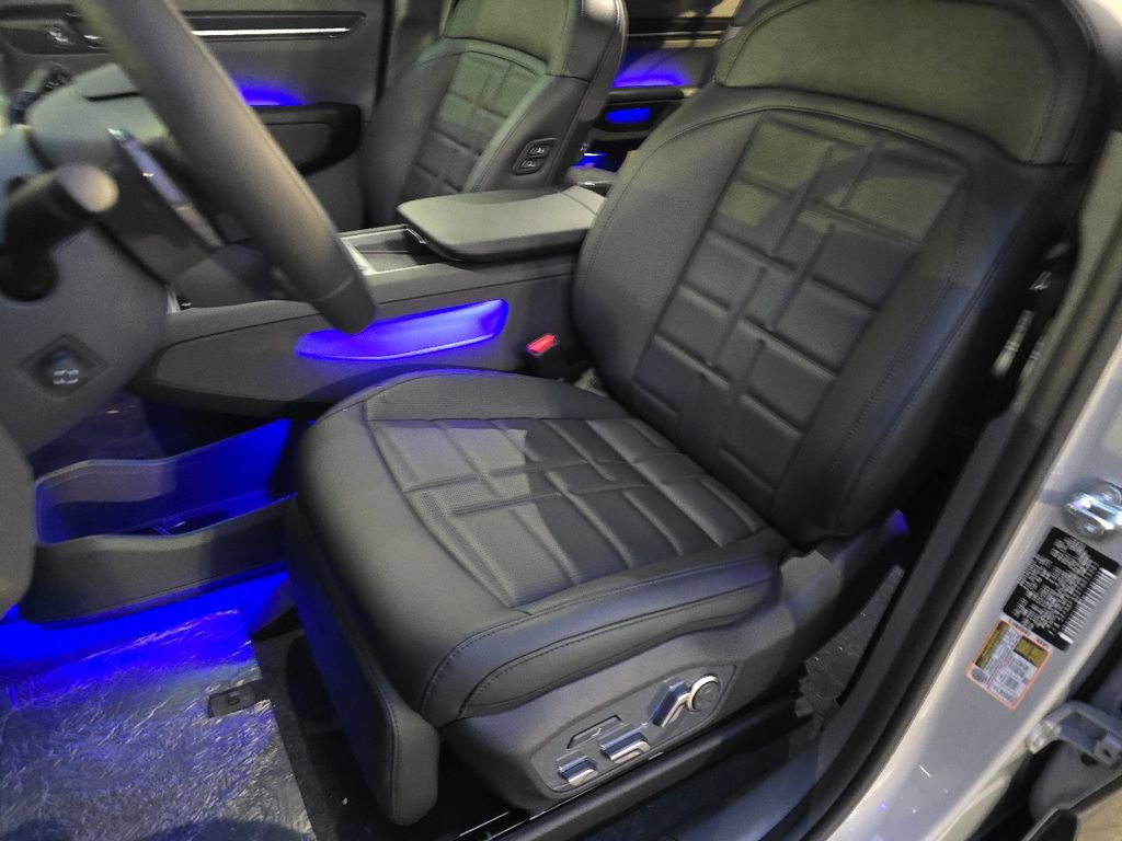 New 2026 Kia EV9 Land w/ Nightfall Edition Package image 26