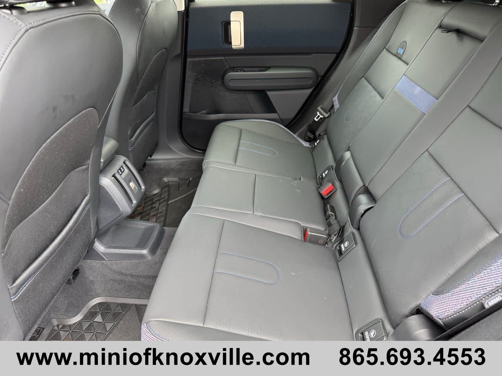 Used 2025 MINI Cooper Countryman S w/ Comfort Package Max AWD/4WD image 16