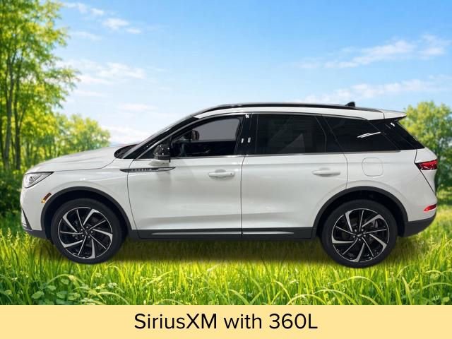 New 2026 Lincoln Corsair Reserve AWD/4WD image 4