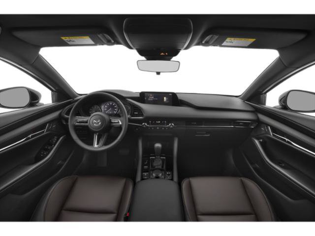 Used 2019 MAZDA MAZDA3 Hatchback w/ Premium Package FWD image 11