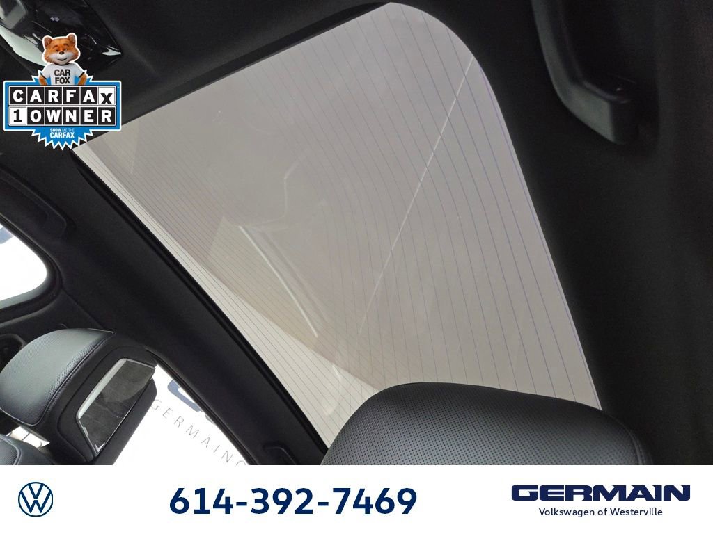 Used 2025 BMW 740i xDrive image 24