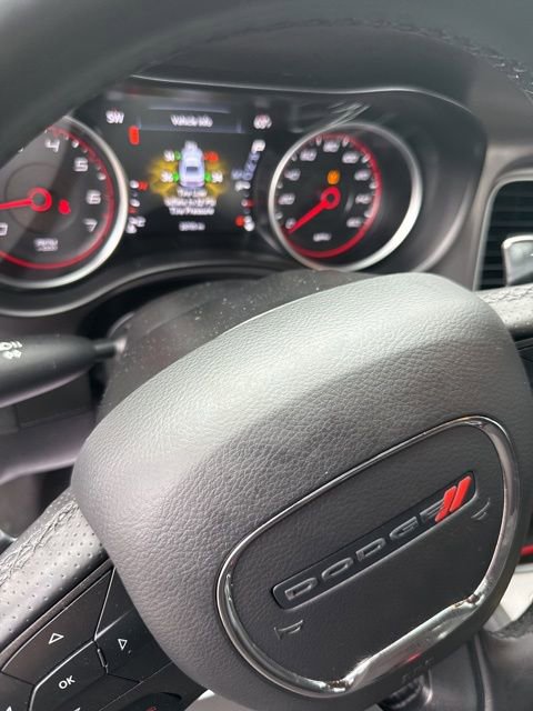 Used 2022 Dodge Charger R/T image 13