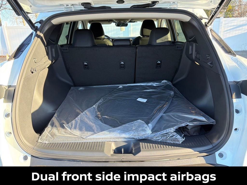 New 2026 Nissan Murano SL image 29