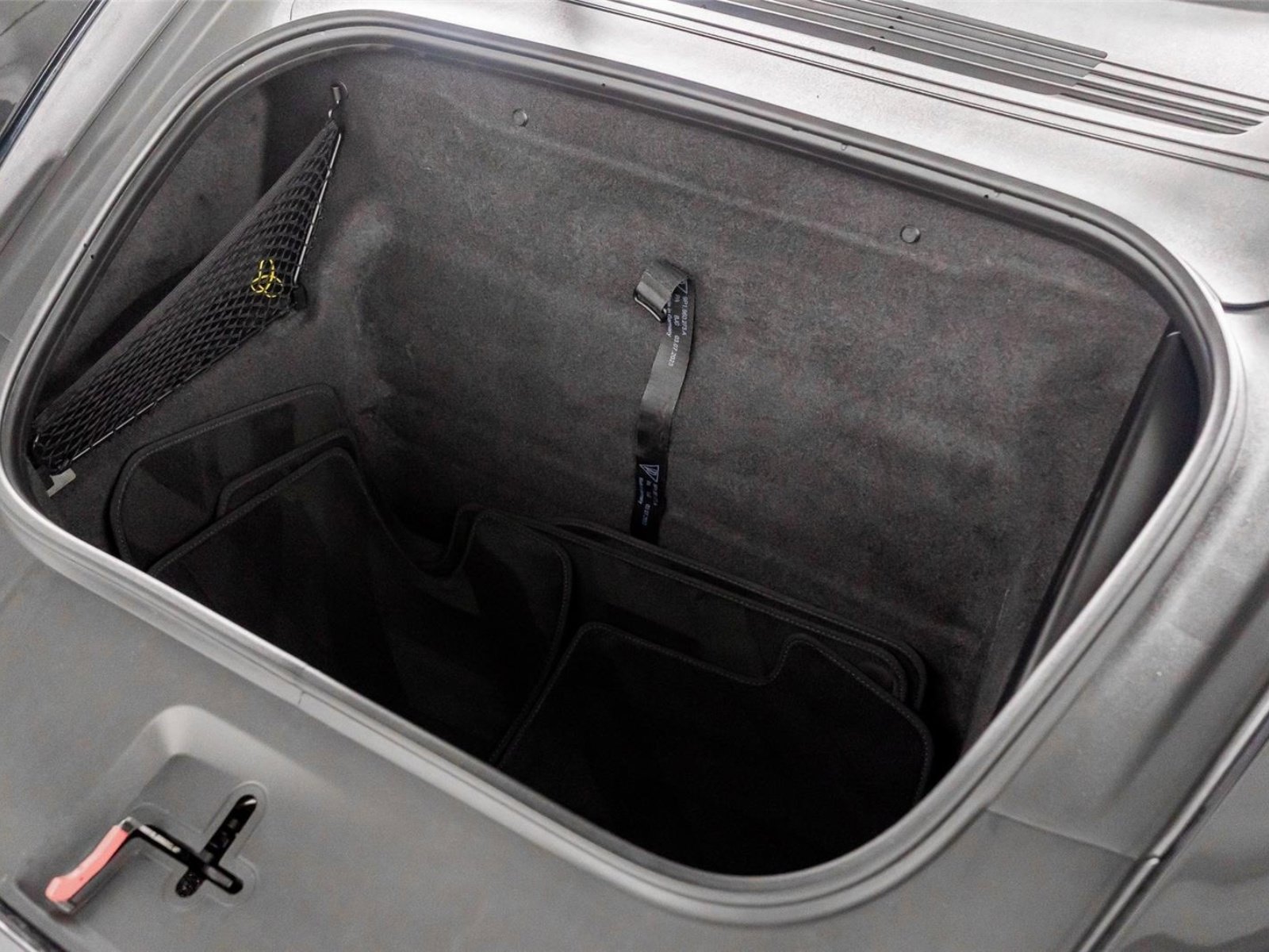 Used 2024 Porsche 911 Targa 4 GTS image 54