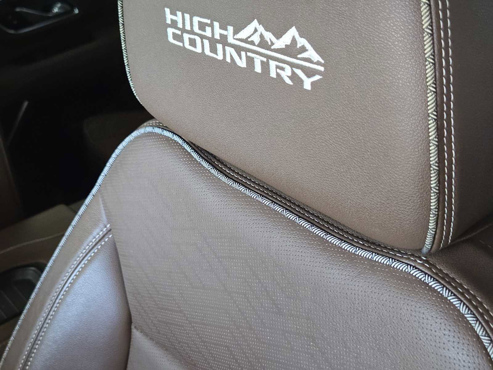 Certified 2023 Chevrolet Tahoe High Country image 16