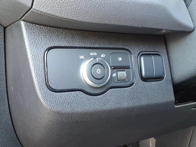New 2026 Mercedes-Benz Sprinter 2500 image 13