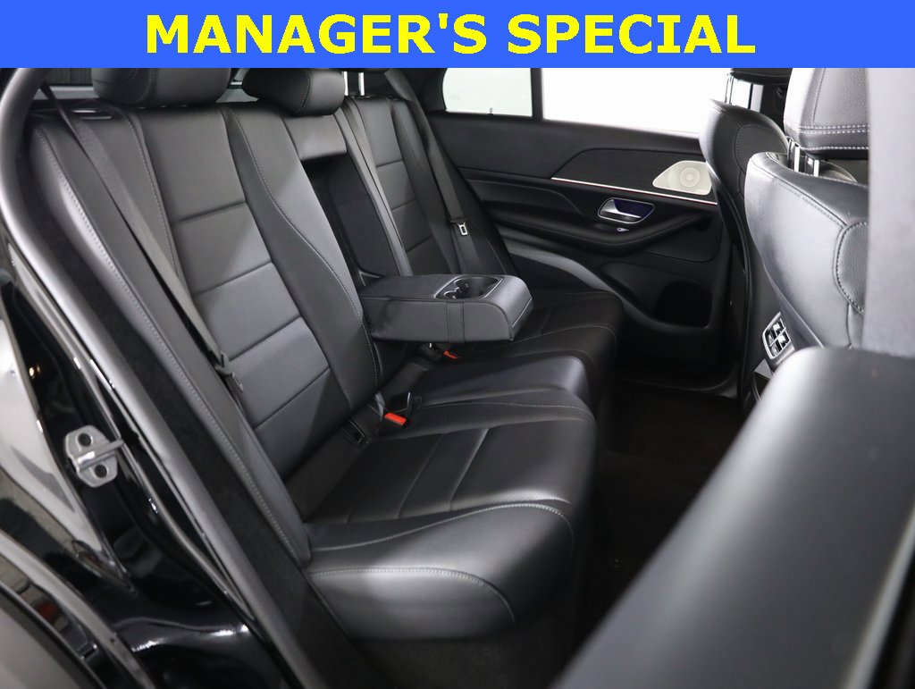 Used 2021 Mercedes-Benz GLE 350 GLE 350 image 45