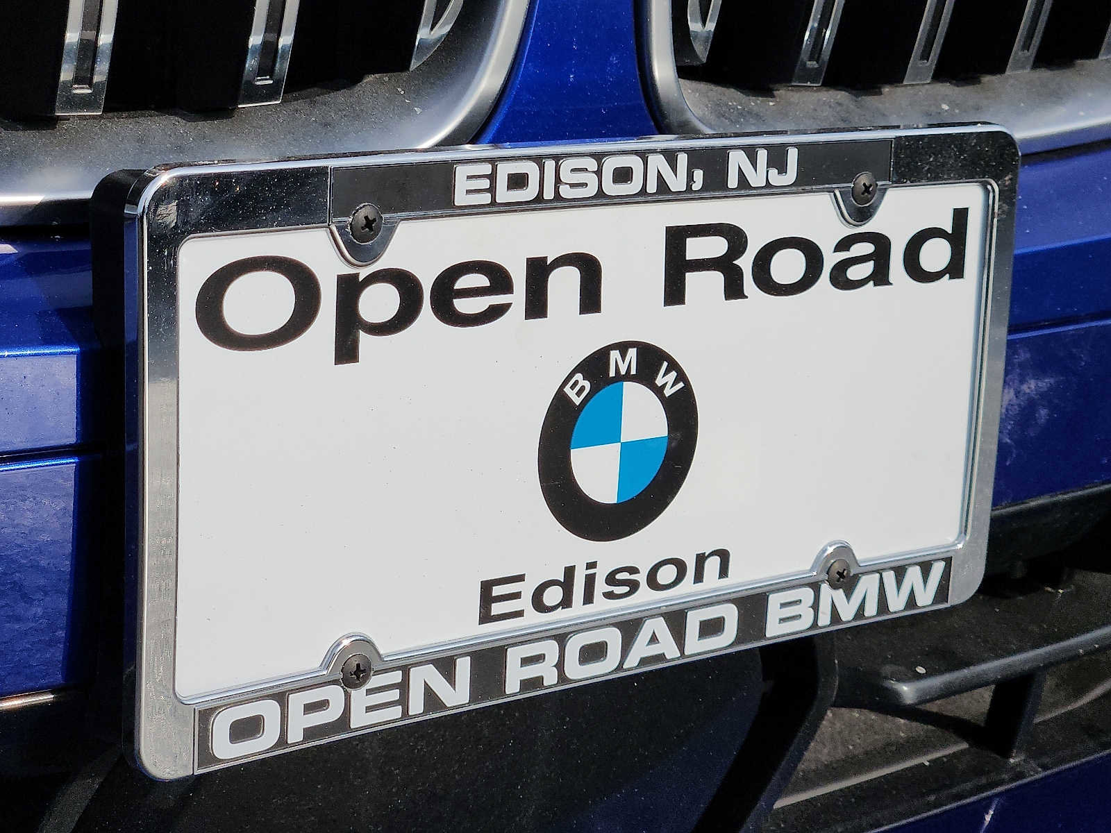 Certified 2023 BMW ALPINA XB7 image 34