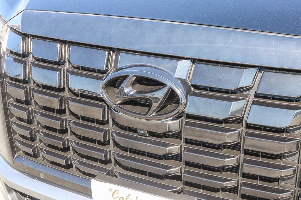 Used 2024 Hyundai Palisade SEL FWD image 6