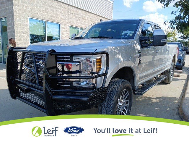 Used 2019 Ford F250 Lariat w/ Lariat Value Package