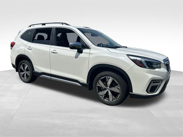 Used 2021 Subaru Forester Touring w/ Popular Package #2 image 8