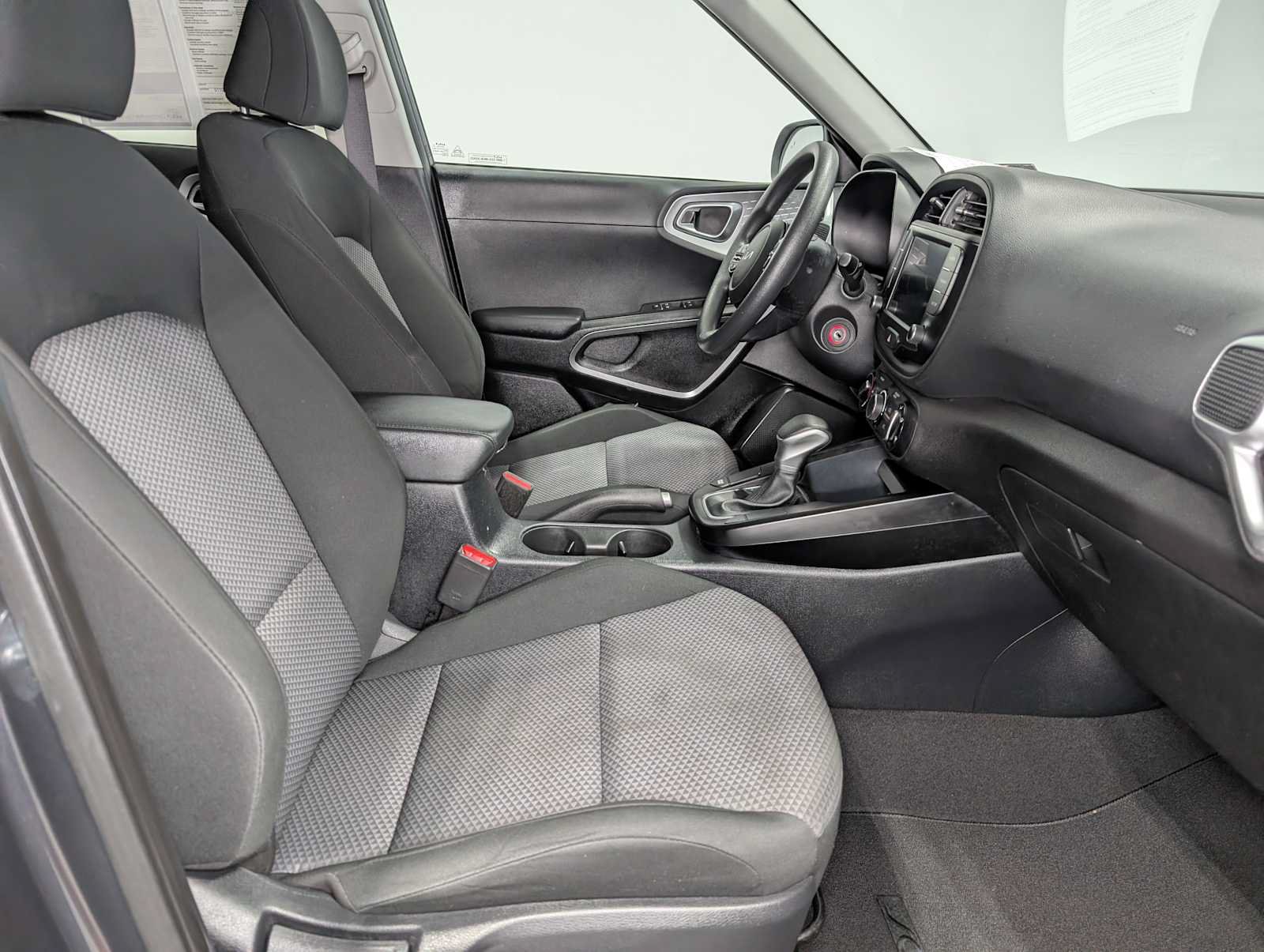 Certified 2023 Kia Soul LX w/ Option Group 015 FWD image 37