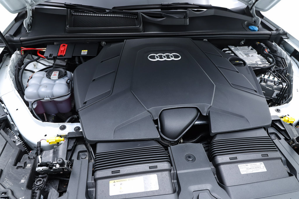 Used 2026 Audi Q7 3.0T Premium Plus w/ Premium Plus Package AWD/4WD image 73