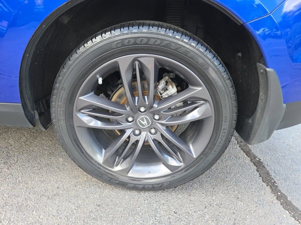 Used 2020 Acura RDX A-Spec image 25