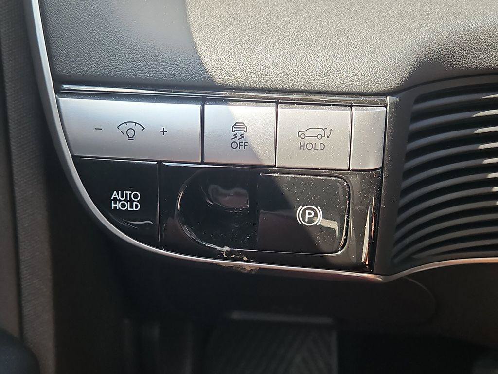 New 2024 Hyundai Ioniq 5 Limited AWD/4WD image 10