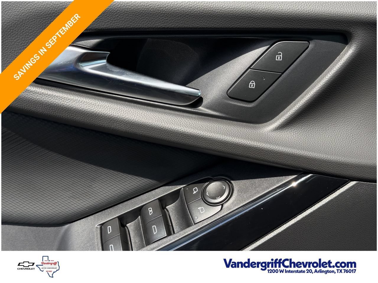 Certified 2026 Chevrolet Equinox LT FWD image 21