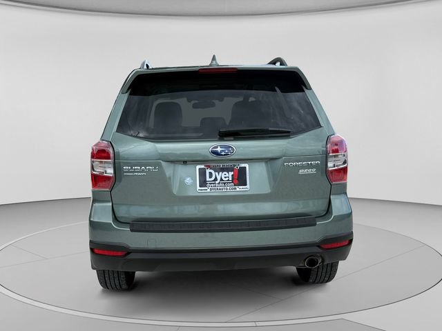 Used 2016 Subaru Forester 2.5i Limited AWD/4WD image 5